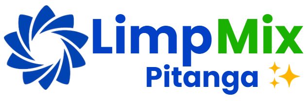 LimpMix Pitanga